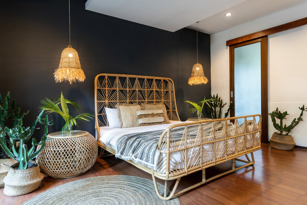 6 Eco-Friendly Interior Design Trends Taking Instagram By Storm