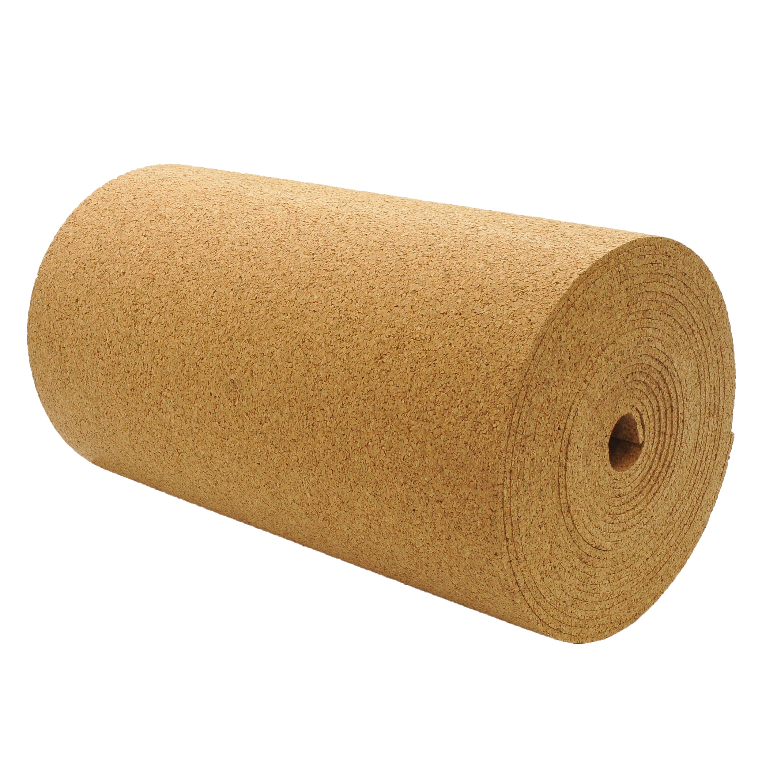 Fine Grain Model Railway Large Cork Roll - 1 Meter wide - 3 mm Thick ...