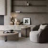 Ecork Design Collection - Cork Floating Floor - Design on Stone Collection - SAMPLES