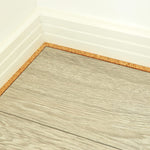 Cork strips 10x23x950mm for expansion joints - Flooring expansion joints cork  strips - Experts in cork products!